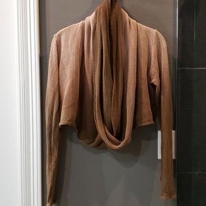 Ombre Shrug/Scarf